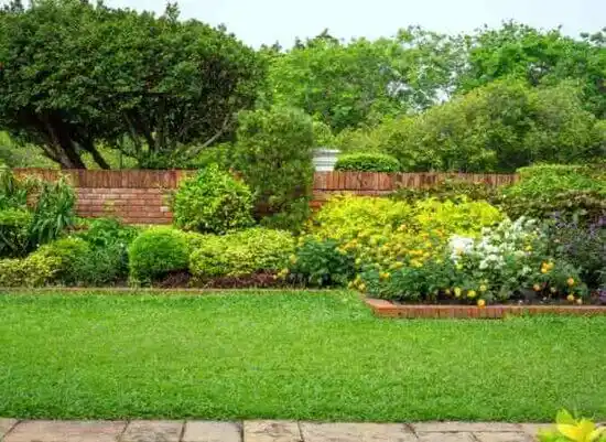 landscaping services Lancaster